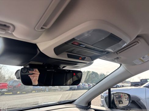 New 2026 Subaru Crosstrek 2.5i Limited image 22