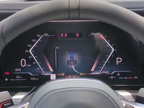 New 2026 BMW 740i xDrive AWD/4WD image 27