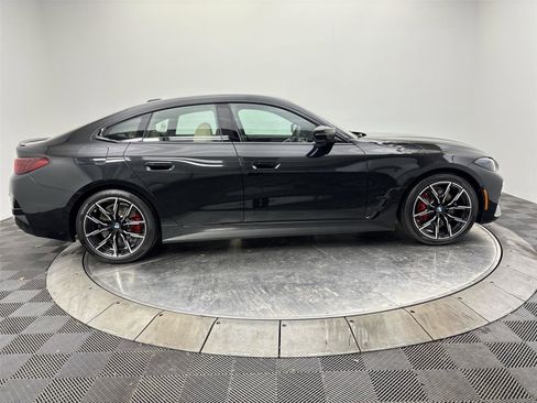 Used 2025 BMW 440i xDrive image 17