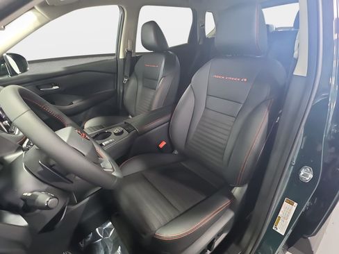 New 2026 Nissan Rogue SV w/ Rock Creek Premium Package AWD/4WD image 15