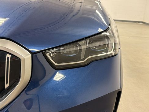 Certified 2026 BMW 530i image 10