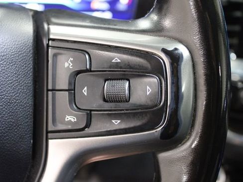 Used 2025 Chevrolet Silverado 2500 LT AWD/4WD image 36