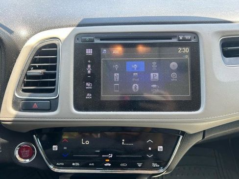 Used 2016 Honda HR-V EX-L image 12