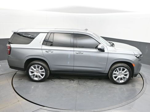 Certified 2024 Chevrolet Tahoe High Country w/ Premium Package image 53