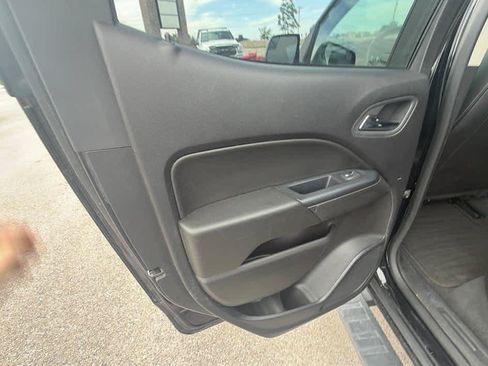 Used 2019 Chevrolet Colorado ZR2 AWD/4WD image 14