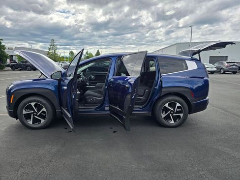 New 2026 Hyundai Ioniq 9 S RWD image 17
