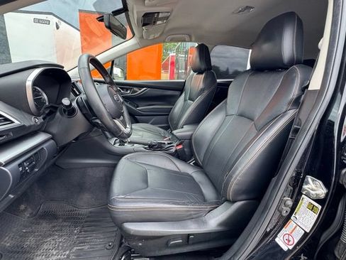 Used 2018 Subaru Crosstrek 2.0i Limited w/ Popular Package #3 AWD/4WD image 10