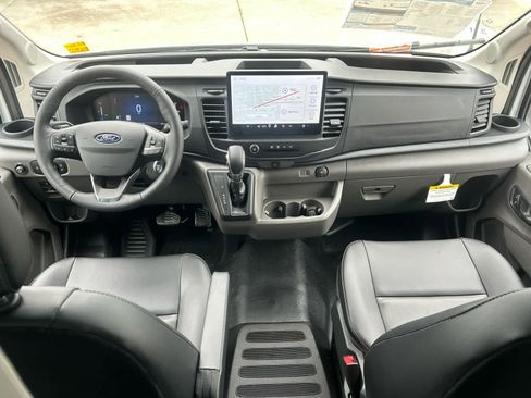 New 2026 Ford Transit 250 148 Medium Roof image 12