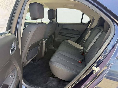 Used 2016 Chevrolet Equinox LT w/ Convenience Package FWD image 11