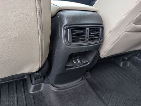 Used 2022 Honda CR-V EX-L image 29