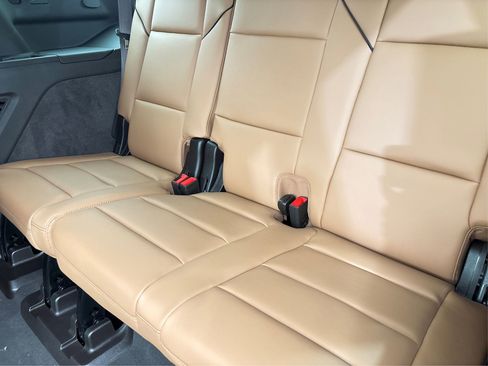 New 2025 Cadillac Escalade Premium Luxury w/ Touring Package image 11