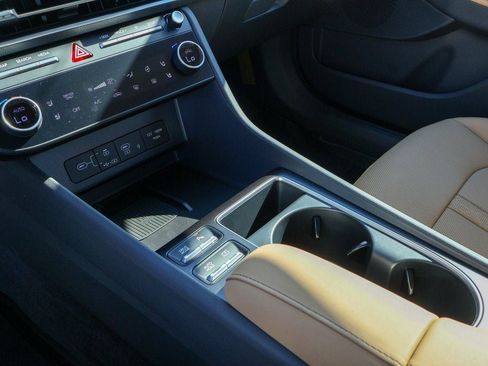 New 2026 Hyundai Sonata Limited image 20