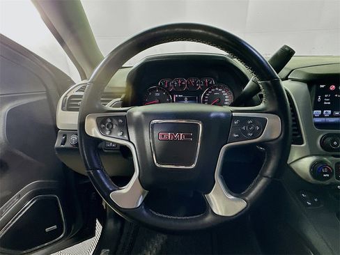 Used 2016 GMC Yukon XL SLT w/ Open Road Package image 13