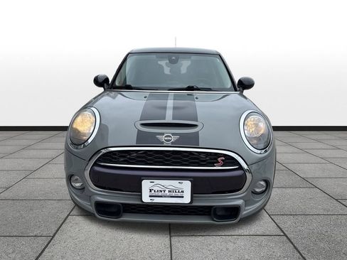 Used 2019 MINI Cooper S image 8