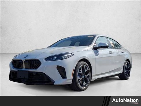 Used 2025 BMW 228i xDrive image 1