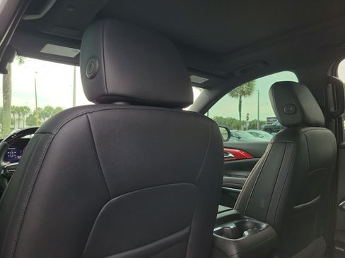 Used 2024 Chevrolet Traverse RS w/ LPO, Floor Liner Package FWD image 13