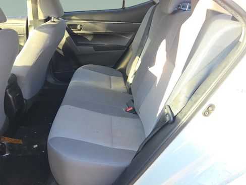 Used 2016 Toyota Corolla L FWD image 10