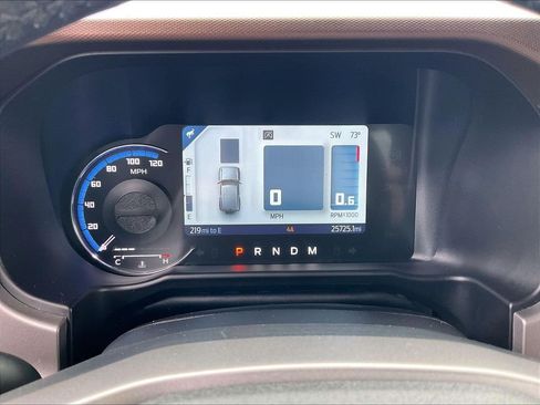 Used 2023 Ford Bronco Outer Banks AWD/4WD image 23