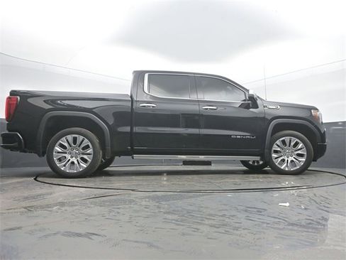 Used 2021 GMC Sierra 1500 Denali w/ Denali Ultimate Package image 52