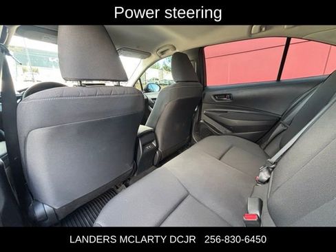 Used 2023 Toyota Corolla LE image 16