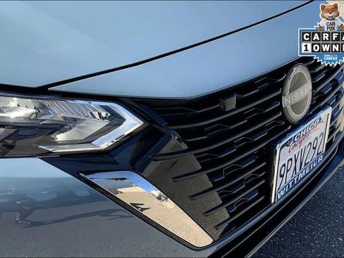 Used 2024 Nissan Sentra SR image 29