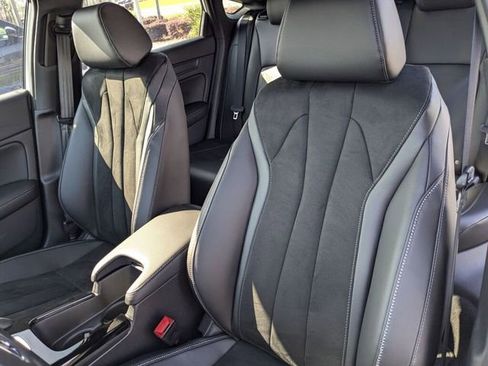 New 2026 Acura Integra A-Spec image 25