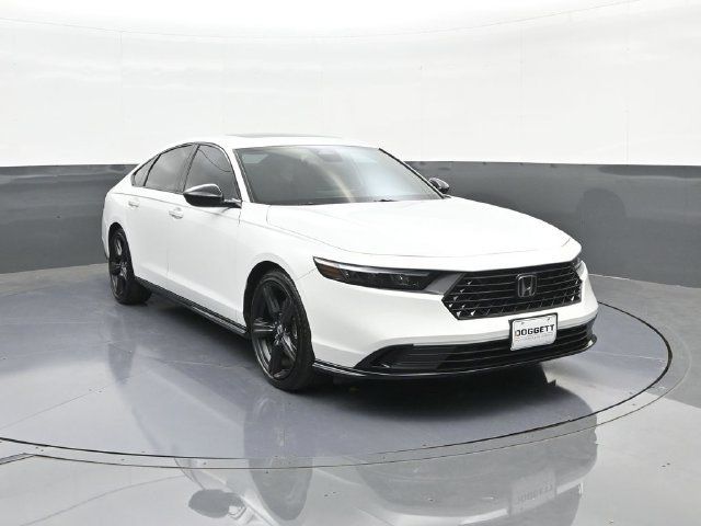 Used 2023 Honda Accord Sport image 19