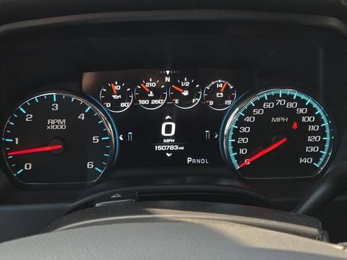 Used 2017 GMC Sierra 1500 Denali image 35