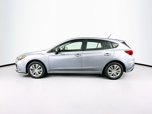 Used 2019 Subaru Impreza 2.0i w/ Eyesight AWD/4WD image 4