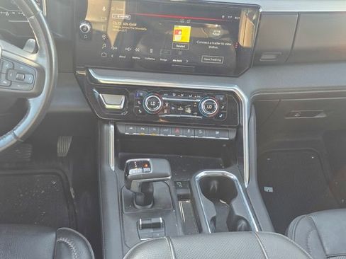 Used 2023 GMC Sierra 1500 Denali image 16