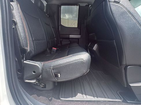 Used 2022 Ford F150 Lariat AWD/4WD image 15
