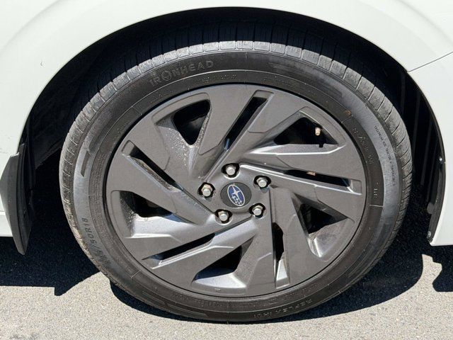 Used 2024 Subaru Legacy Sport AWD/4WD image 9
