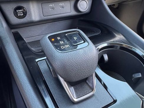 Used 2026 Nissan Rogue SV w/ Cold Weather Package FWD image 20