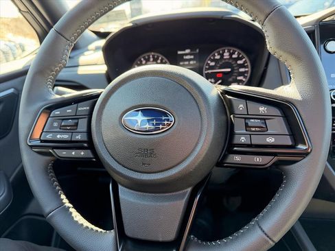 New 2026 Subaru Forester Premium image 15