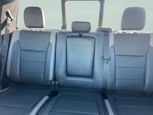 Used 2018 Ford F150 Raptor w/ Equipment Group 802A Luxury image 26