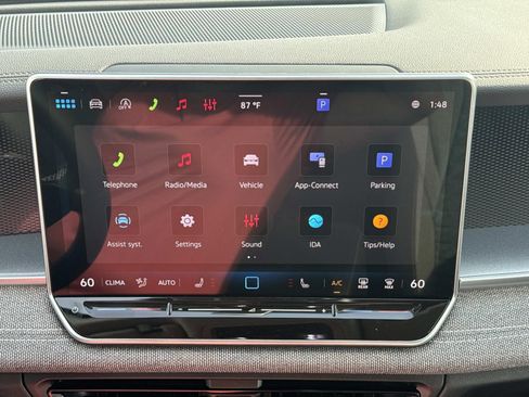 New 2026 Volkswagen Tiguan S FWD image 17