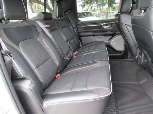 New 2026 RAM 1500 Laramie w/ Night Edition image 31