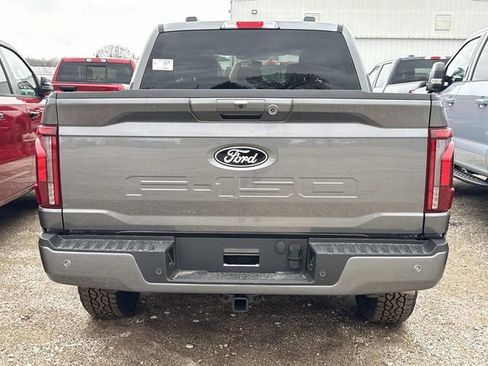 New 2026 Ford F150 Lariat image 4