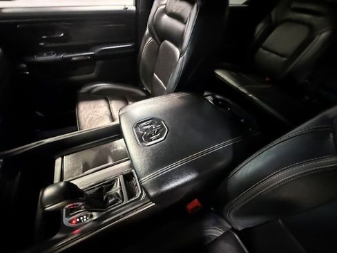 Used 2022 RAM 1500 Rebel w/ G/T Package image 84