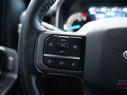 Certified 2022 Ford F150 XLT w/ Equipment Group 302A High image 24