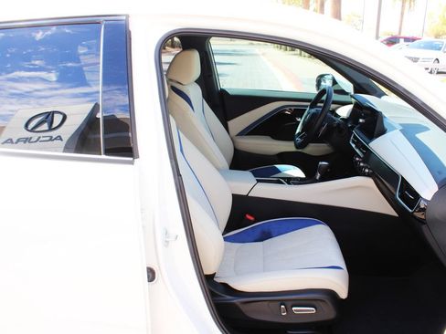 Used 2026 Acura ADX A-Spec FWD image 16