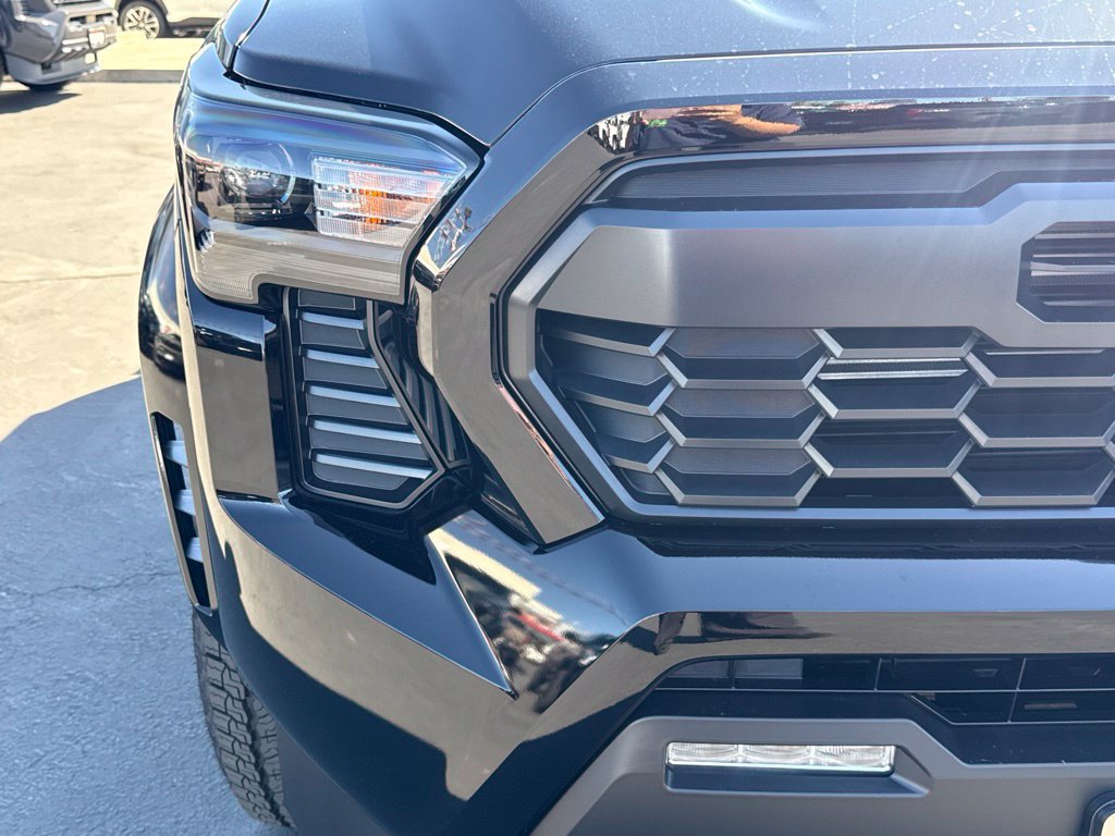 New 2026 Toyota Tacoma TRD Sport RWD image 15