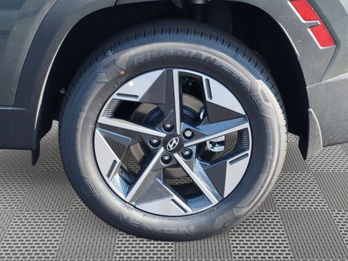 New 2025 Hyundai Tucson SEL image 5