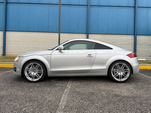 Used 2008 Audi TT 3.2 image 8