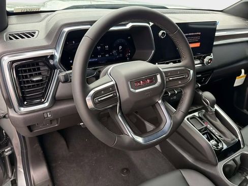 New 2026 GMC Canyon Elevation w/ Convenience Package RWD image 21