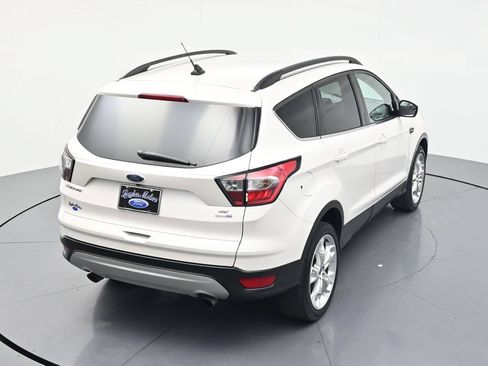 Used 2018 Ford Escape SE w/ SE Sync 3 Package AWD/4WD image 40