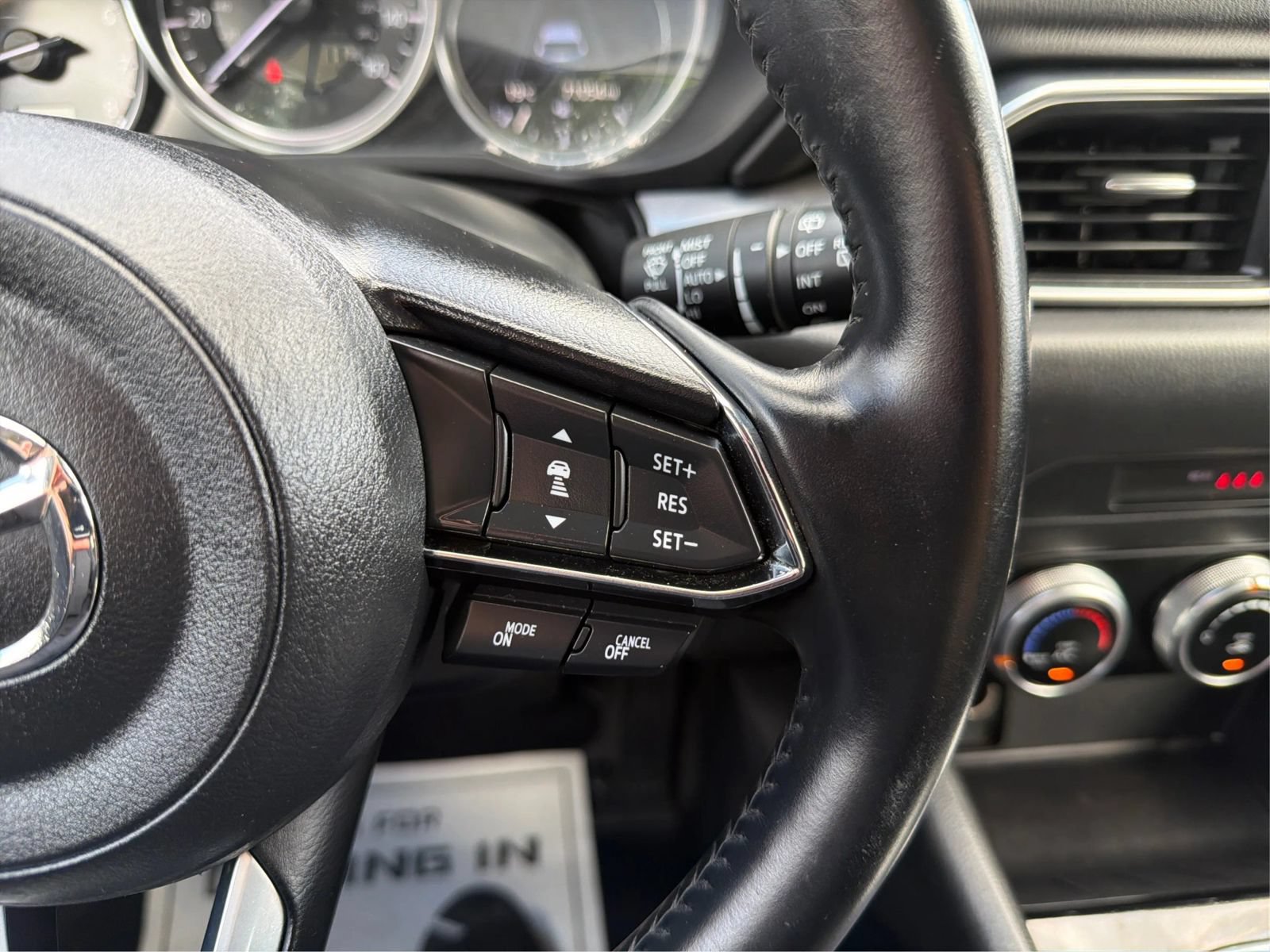 Used 2020 MAZDA CX-5 Sport AWD/4WD image 28