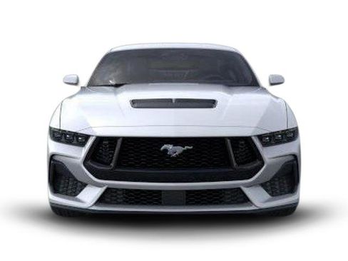 New 2026 Ford Mustang GT Premium image 6