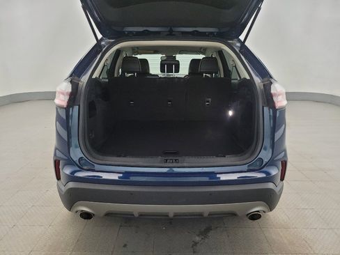 Used 2020 Ford Edge SEL w/ Cold Weather Package image 29
