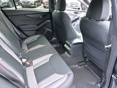 Certified 2024 Subaru WRX image 17